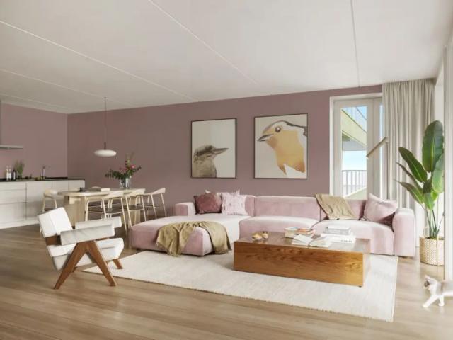 Appartement te huur in Amsterdam, Noord