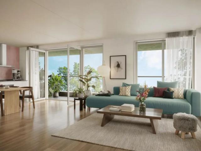 Appartement te huur in Amsterdam, Noord