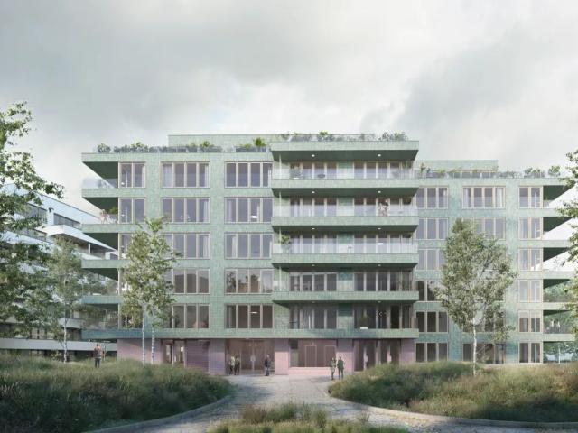 Appartement te huur in Amsterdam, Noord