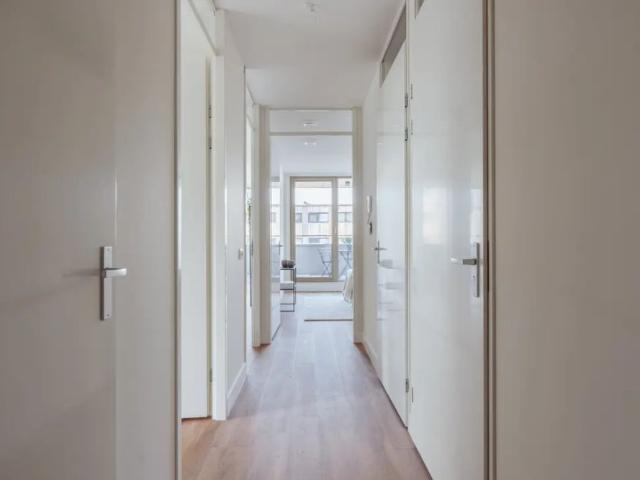 Appartement te huur in Amsterdam, Noord