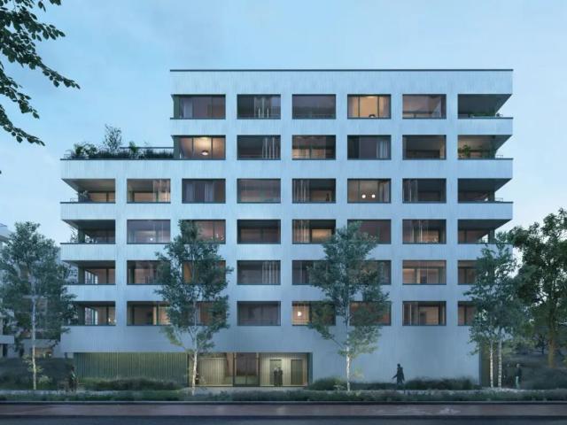 Appartement te huur in Amsterdam, Noord