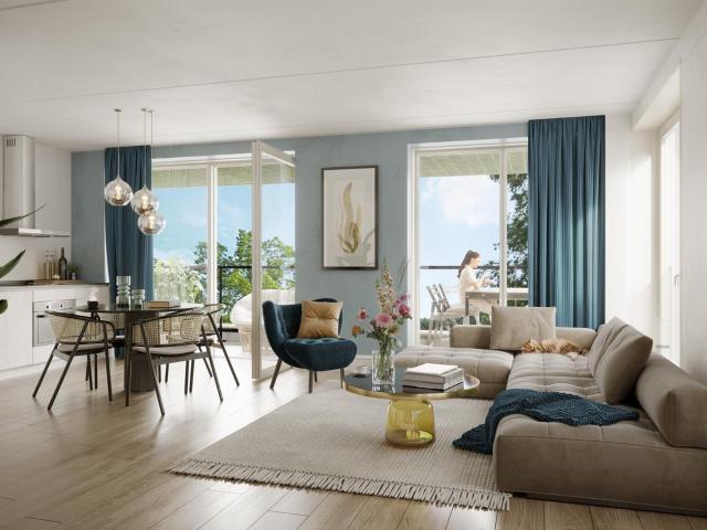 Appartement te huur in Noord, Amsterdam