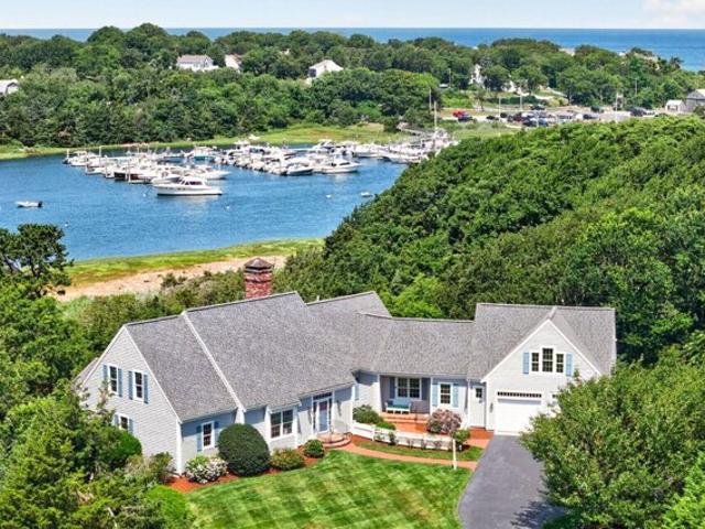 House for sale in Dennis, Massachusetts