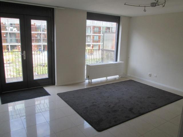 Appartement te huur in Kop van Zuid-Entrepot, Rotterdam