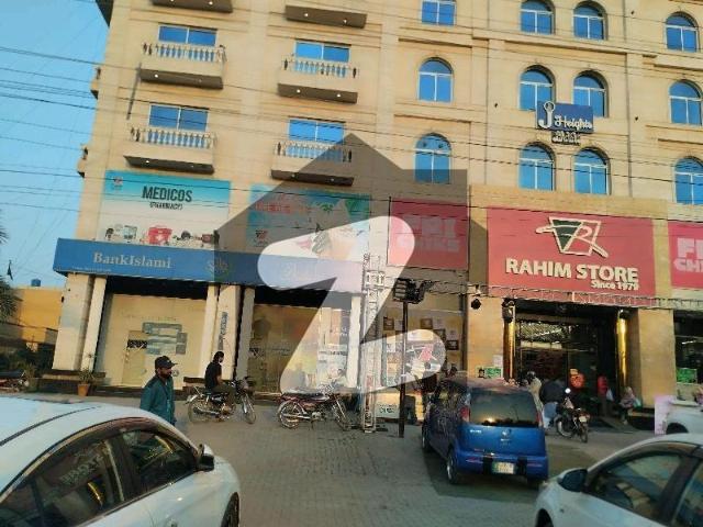 Apartment for rent in Rawalpindi, Islamabad Capital Territory