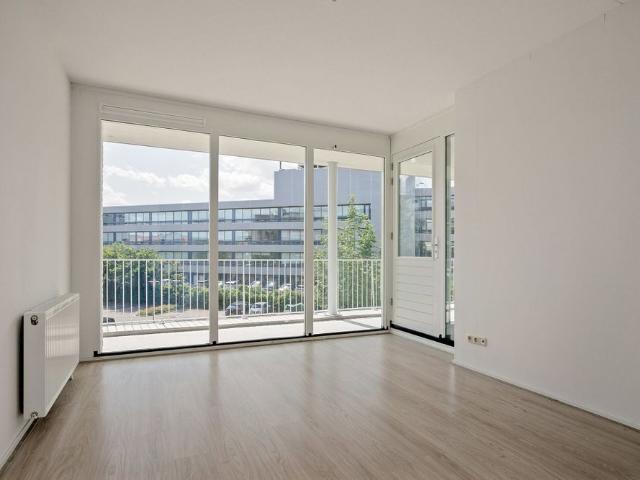 Appartement te huur in Op Buuren Dorp, Maarssen