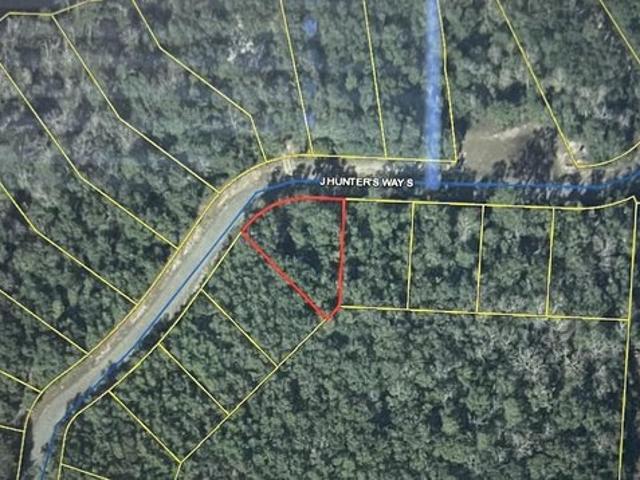 Land for sale in Walton, Florida