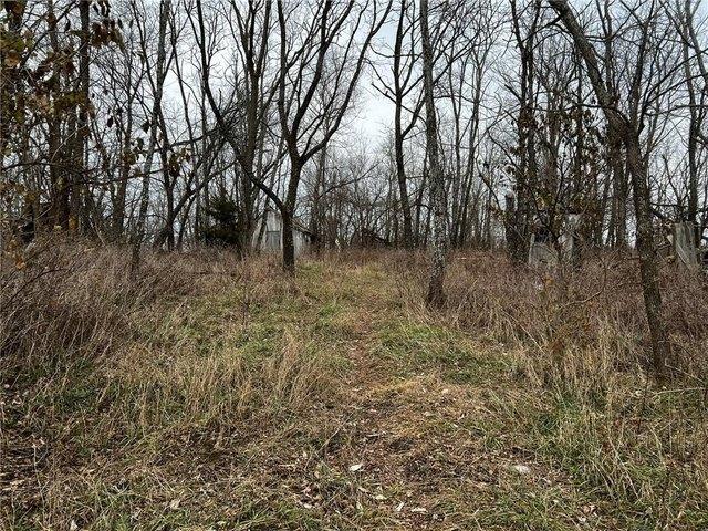 Farm for sale in Gentry, Missouri