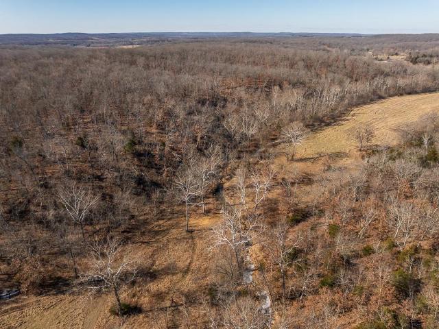 Land for sale in Missouri