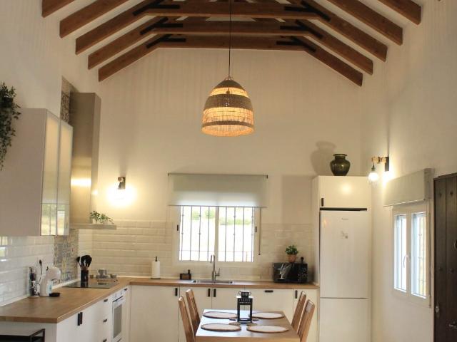 Casa en alquiler en Los Ángeles, Campo de Gibraltar