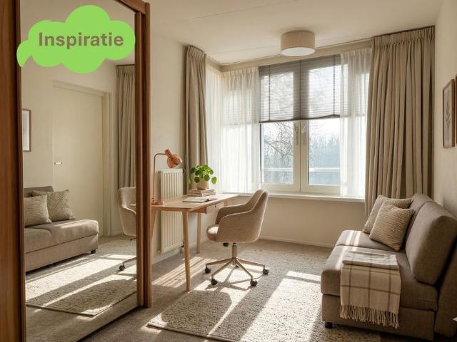 Appartement te huur in Zeeland