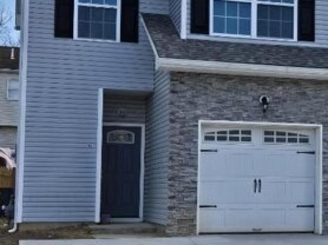 House for sale in New Jersey