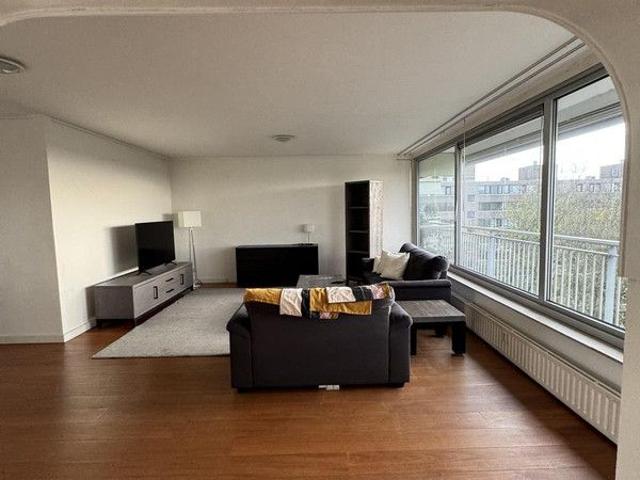 Appartement te huur in Voorhof, Delft