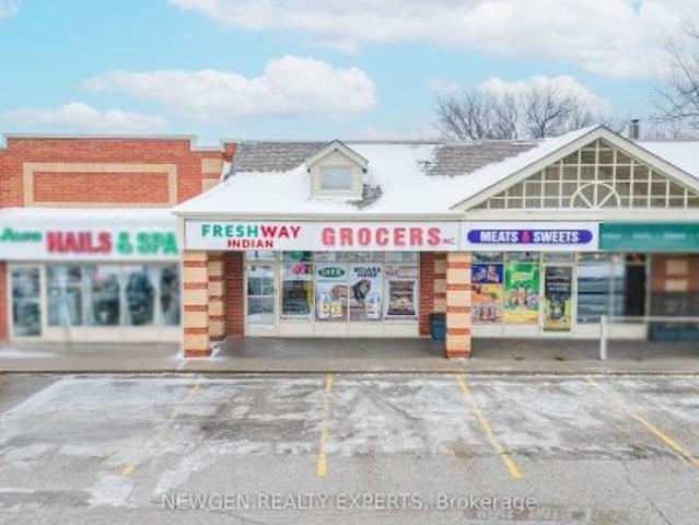 Commercial for sale in Dufferin, Ontario