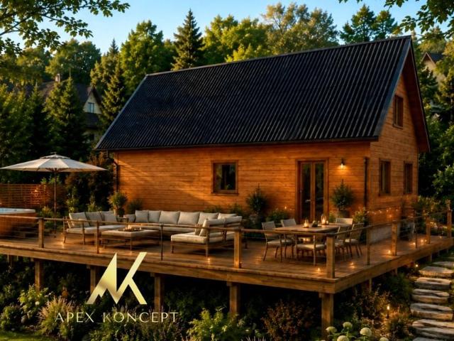 Dom na sprzedaż w Rabka-zdrój, Małopolskie