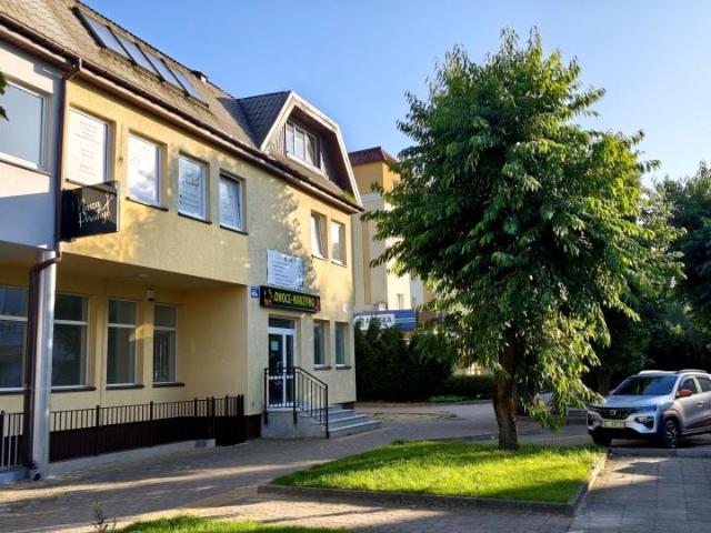 Mieszkanie do wynajęcia w Osiedle Bogdanowicza, Ełk
