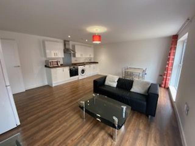 Apartment for rent in Hillfields, Coventry