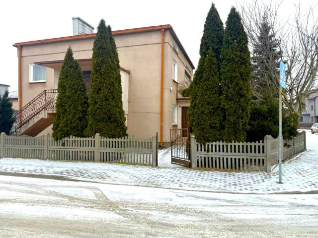 Dom na sprzedaż w Płaszczyzna, Koło