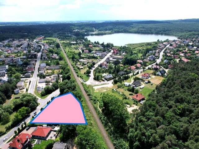 Grunt na sprzedaż w Chodzież, Wielkopolskie