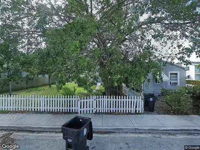 House for rent in Lake Worth
