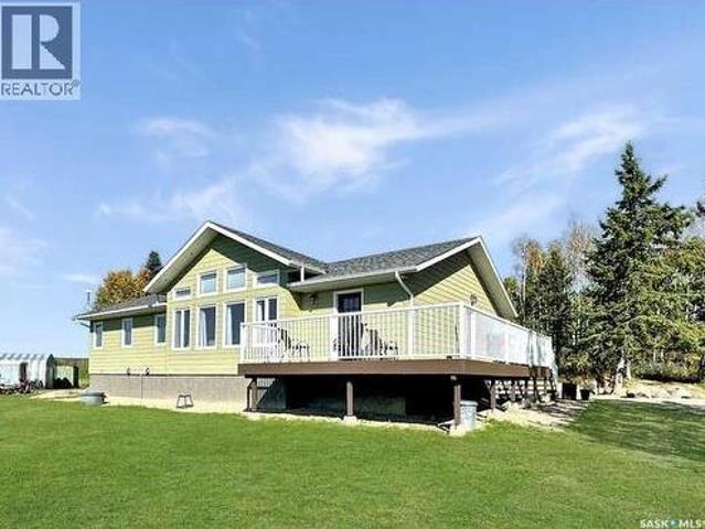 House for sale in Hazel Dell No. 335, Saskatchewan