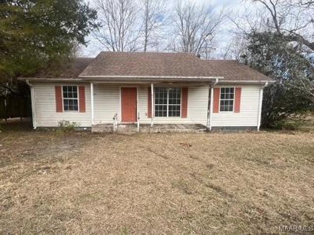 House for sale in Fitzpatrick