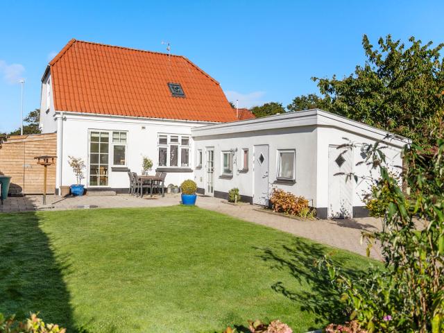 Villa til salg i Tjæreborg, Esbjerg