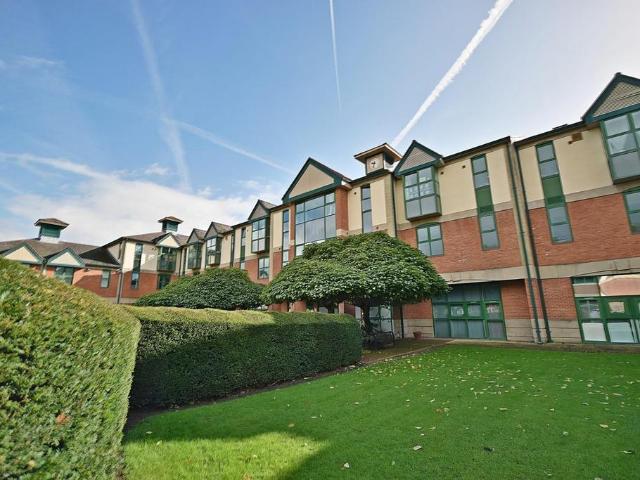 Apartment for rent in Old Trafford, Trafford