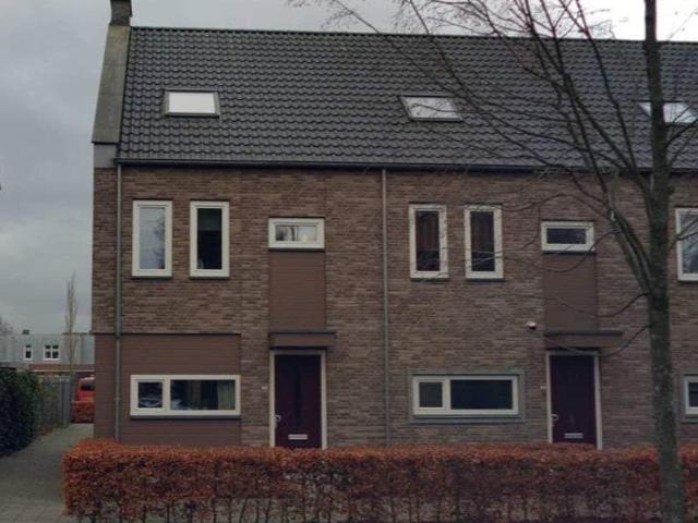 Woning te huur in Goes West, Zeeland