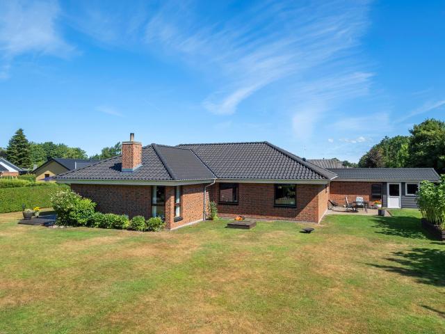 Villa til salg i Flauenskjold, Brønderslev-Dronninglund