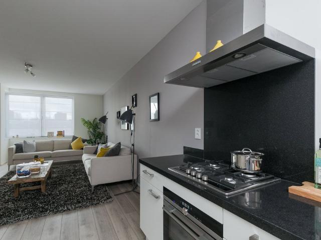 Appartement te huur in Noord, Amsterdam