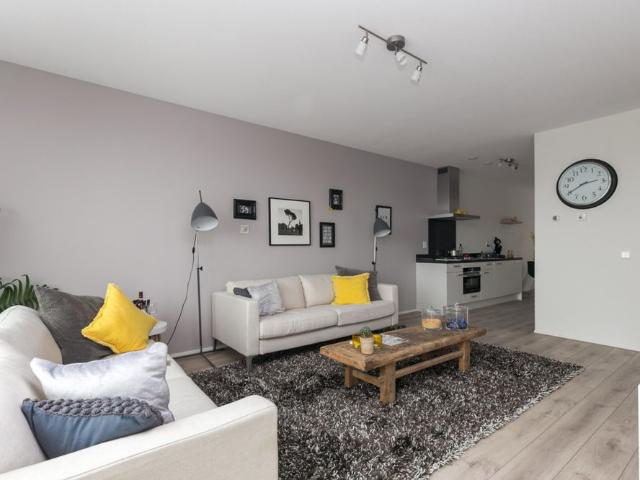 Appartement te huur in Noord, Amsterdam