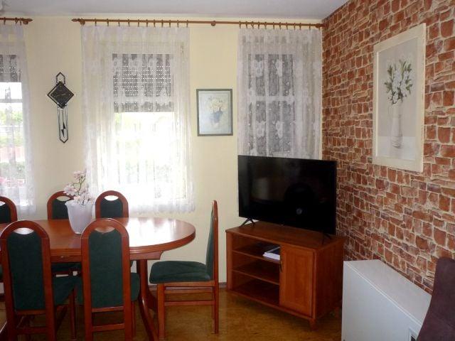 Mieszkanie do wynajęcia w Sulęcin, Lubuskie