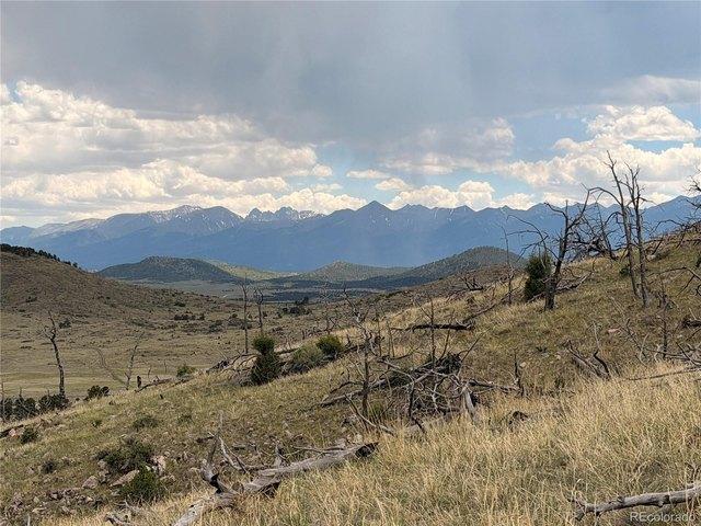 Land for sale in Cotopaxi, Colorado