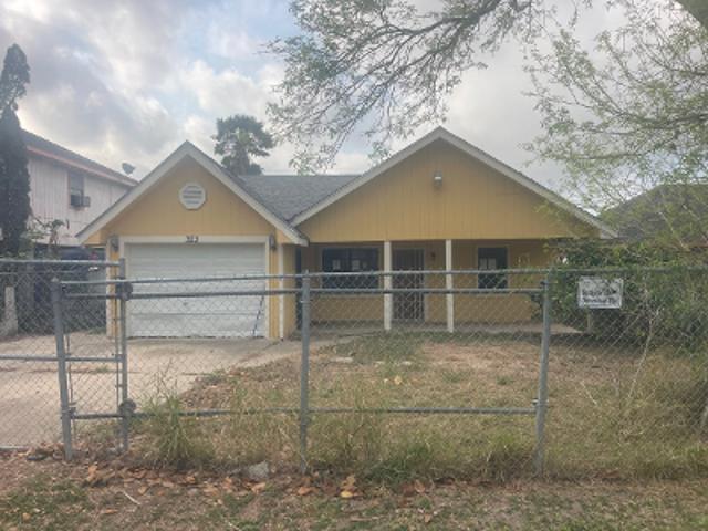 House for sale in Hidalgo, Texas