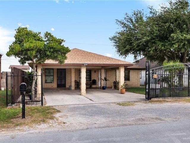 House for sale in Progreso, Texas