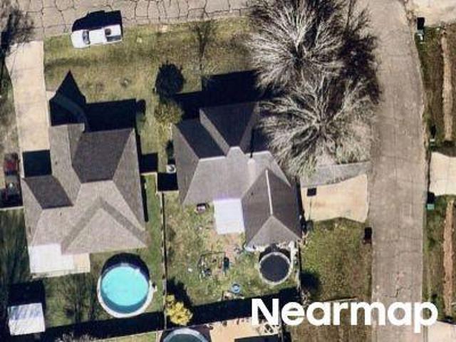 House for sale in Walker, Louisiana