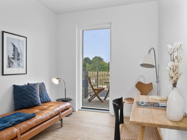 Hus til leje i Århus