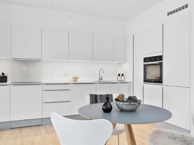 Hus til leje i Århus