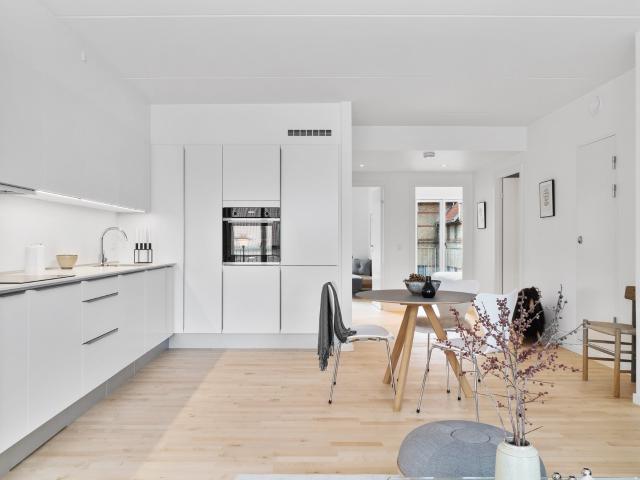 Hus til leje i Århus