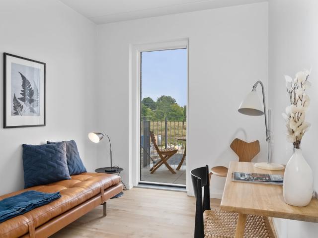 Hus til leje i Bindesbøll Byen, Aarhus