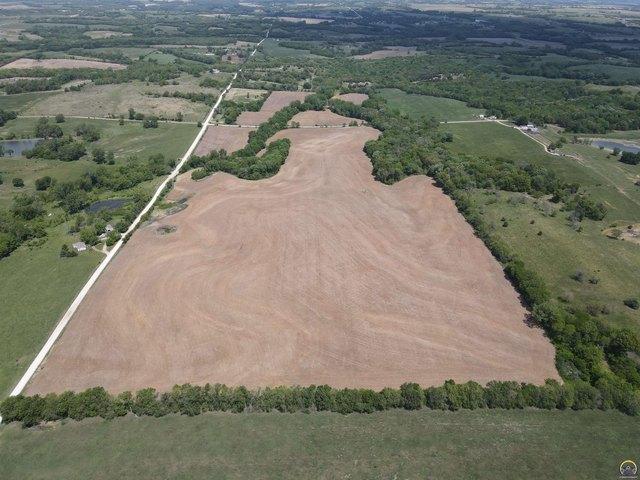 Land for sale in Kansas