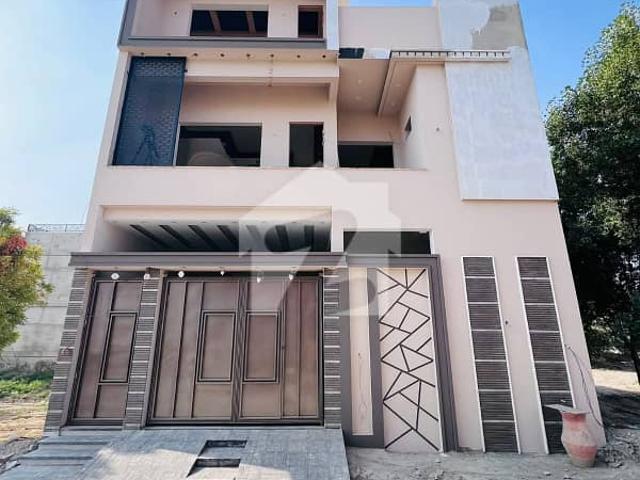 House for sale in Federally Administered Tribal Areas fata