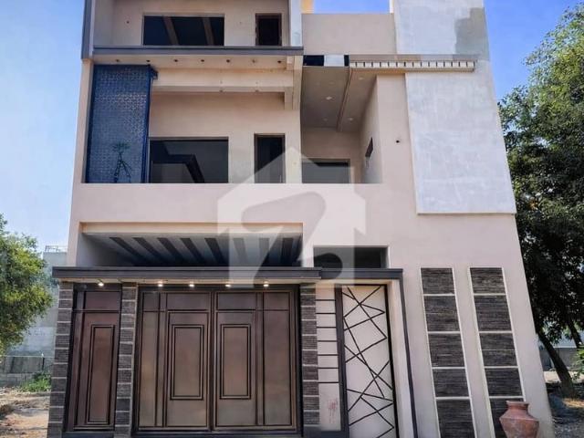 House for sale in Federally Administered Tribal Areas fata