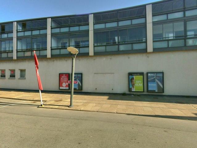 Hus til leje i Hirtshals, Brønderslev-Dronninglund