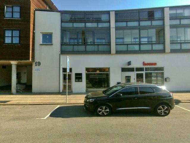 Hus til leje i Hirtshals, Brønderslev-Dronninglund