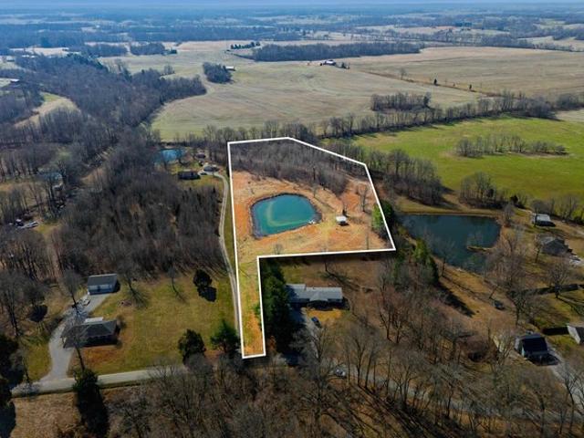 Land for sale in Corydon, Kentucky