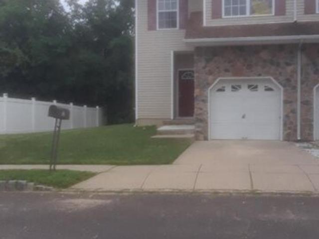 House for sale in New Jersey