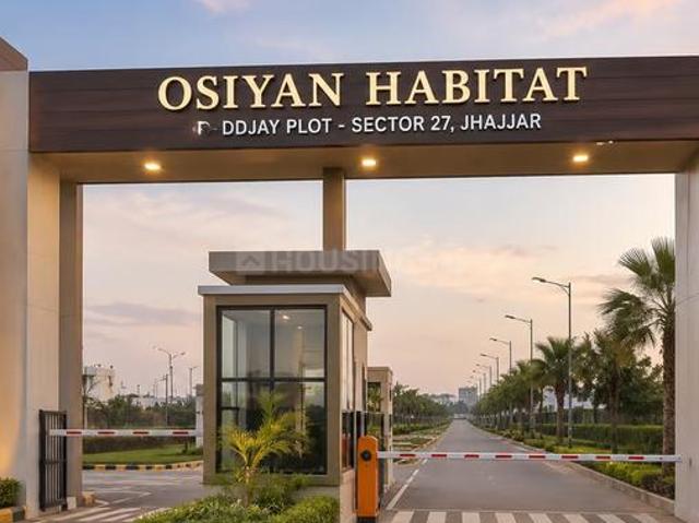 Land for sale in Hariana