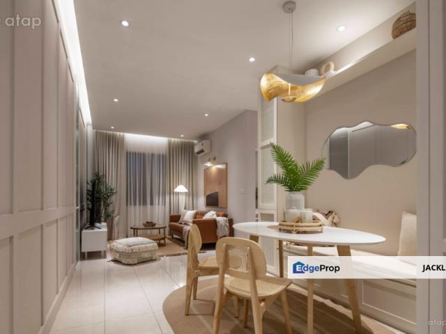 Condominium for sale in Country Heights Damansara, Kuala Lumpur